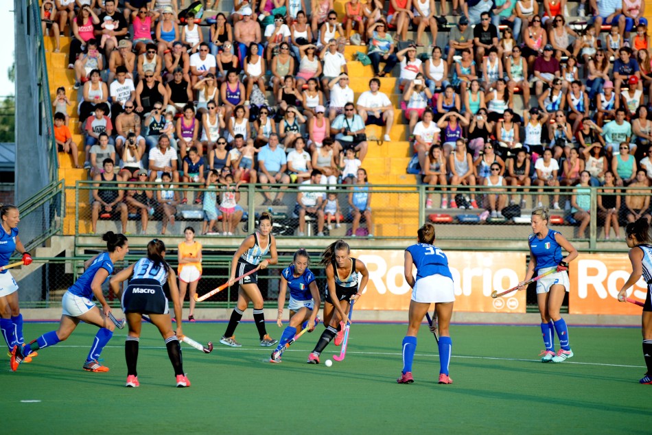 21332 | Hockey Leonas vs Italia - Dir. Gral. de Comunicación Social (Silvio Moriconi)