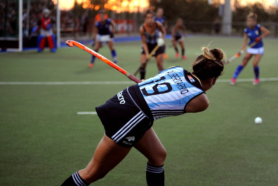 21337 | Hockey Leonas vs Italia - Dir. Gral. de Comunicación Social (Silvio Moriconi)