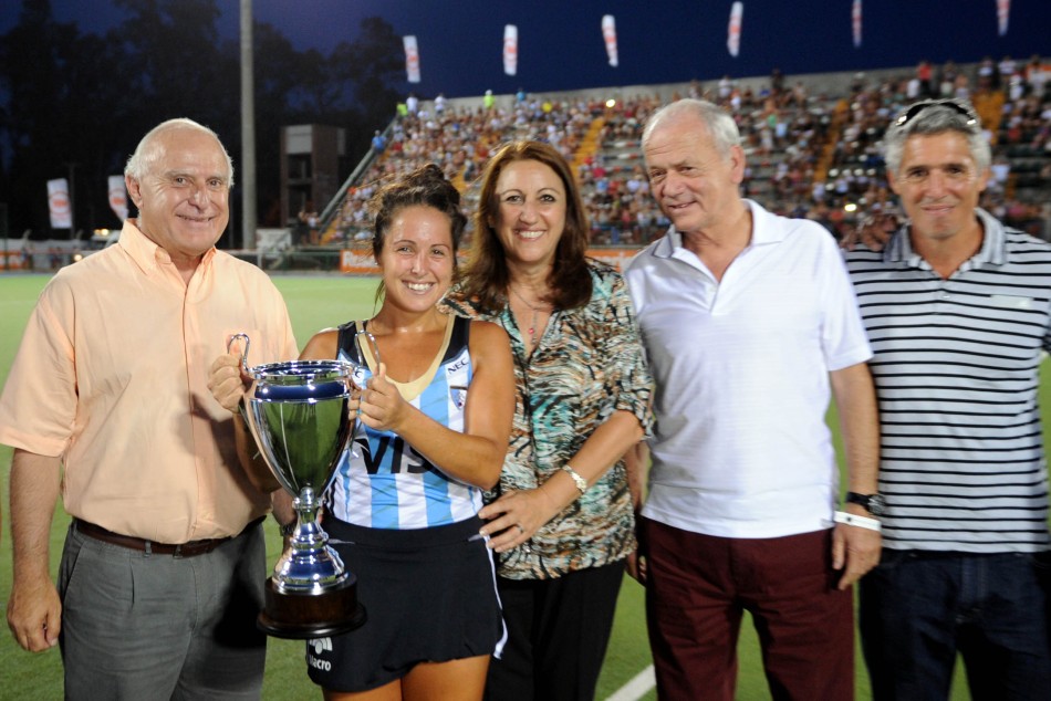 21339 | Hockey Leonas vs Italia - Dir. Gral. de Comunicación Social (Silvio Moriconi)