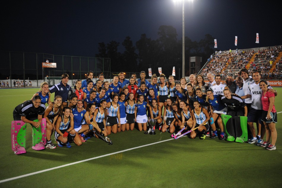 21342 | Hockey Leonas vs Italia - Dir. Gral. de Comunicación Social (Silvio Moriconi)