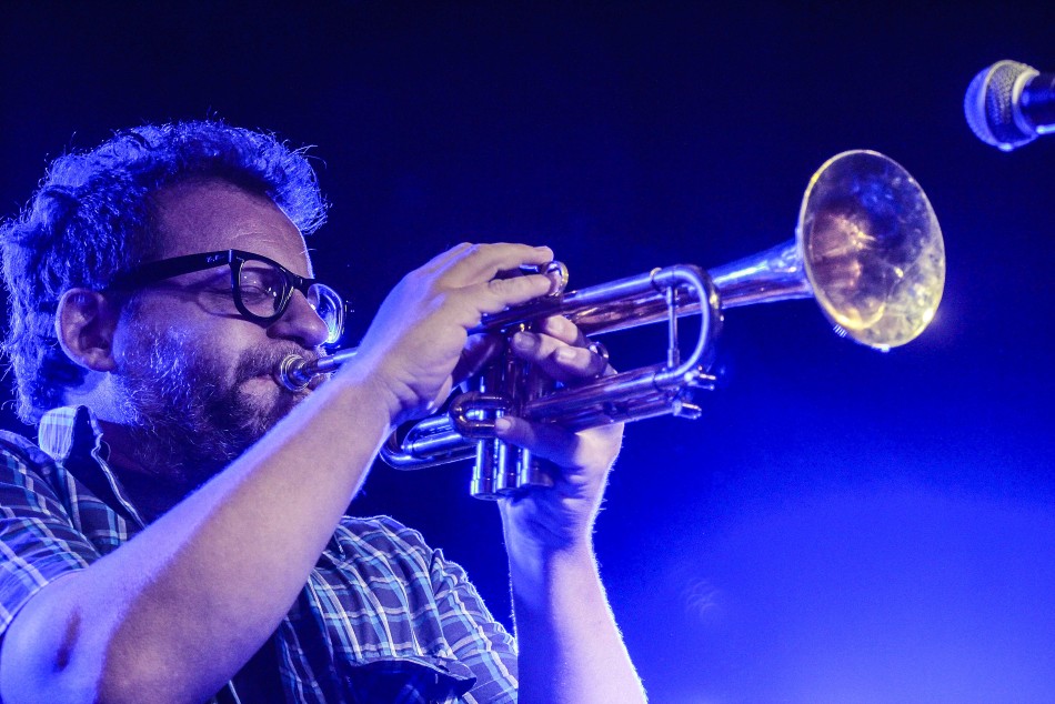 22542 | Presentación de Gillespi en la explanada del macro - Sec. de Cultura y Educación (Guillermo Turin)
