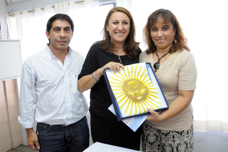 22967 | Firma acta compromiso izamiento bandera en las Cuatro Plazasi - Dir. Gral. de Comunicación Social (Marcelo Beltrame)