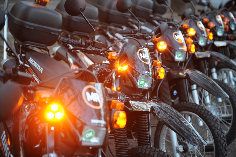 22986 | Operativo de Control en inmediaciones del Monumento - Dir. Gral.  de Comunicación Social (archivo)