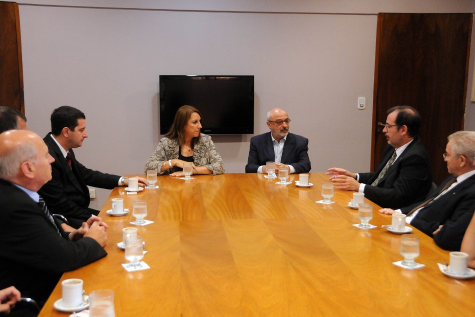 23723 | Anuncio Congreso Latinoamericano de Turismo Skal - Dir. Gral. de Comunicación Social (Silvio Moriconi)