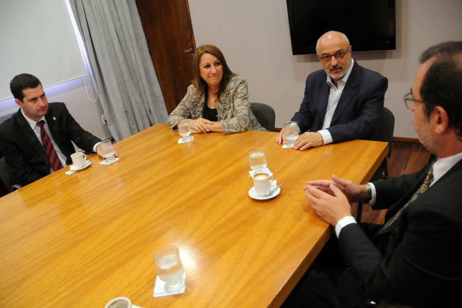 23725 | Anuncio Congreso Latinoamericano de Turismo Skal - Dir. Gral. de Comunicación Social (Silvio Moriconi)