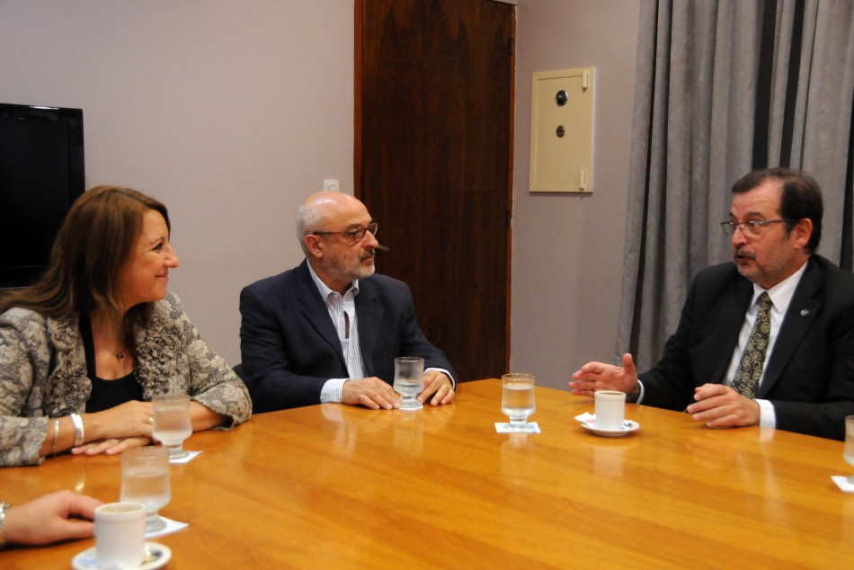 23724 | Anuncio Congreso Latinoamericano de Turismo Skal - Dir. Gral. de Comunicación Social (Silvio Moriconi)