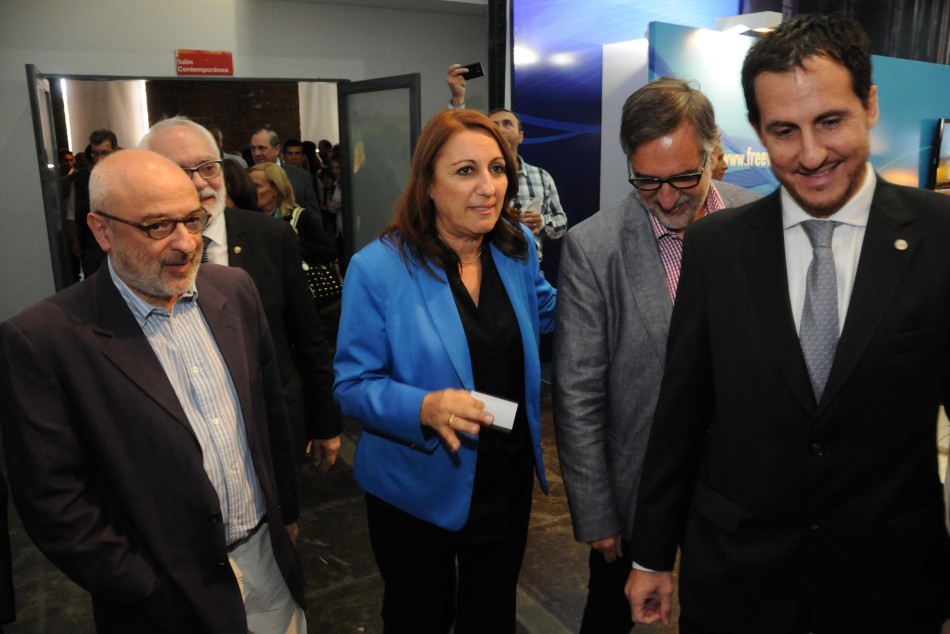 25967 | 57º Workshop Turístico ARAV - Dir. Gral. de Comunicación Social (Silvio Moriconi)