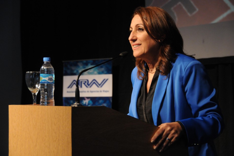 25968 | 57º Workshop Turístico ARAV - Dir. Gral. de Comunicación Social (Silvio Moriconi)