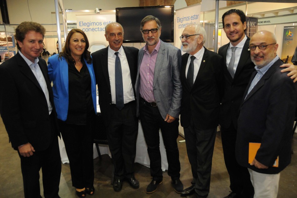 25971 | 57º Workshop Turístico ARAV - Dir. Gral. de Comunicación Social (Silvio Moriconi)