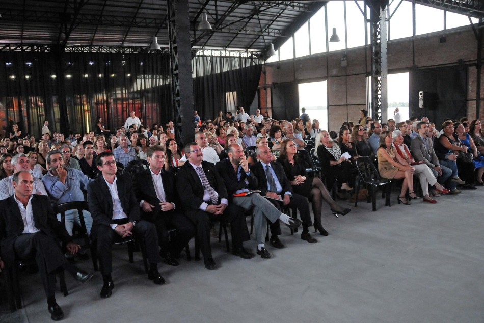 26225 | 25º Aniversario Dirección de Centros de Salud  - Dir. Gral. de Comunicación Social (Marcelo Beltrame)