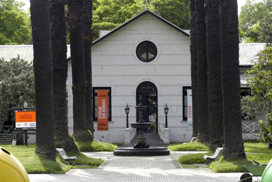 27331 | Museo de la Ciudad  - Municipalidad de Rosario (archivo)
