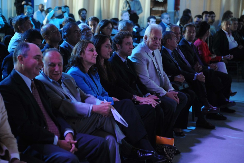 27563 | Presentación Dakar 2016 - Dir. Gral. de Comunicación Social (Silvio Moriconi)