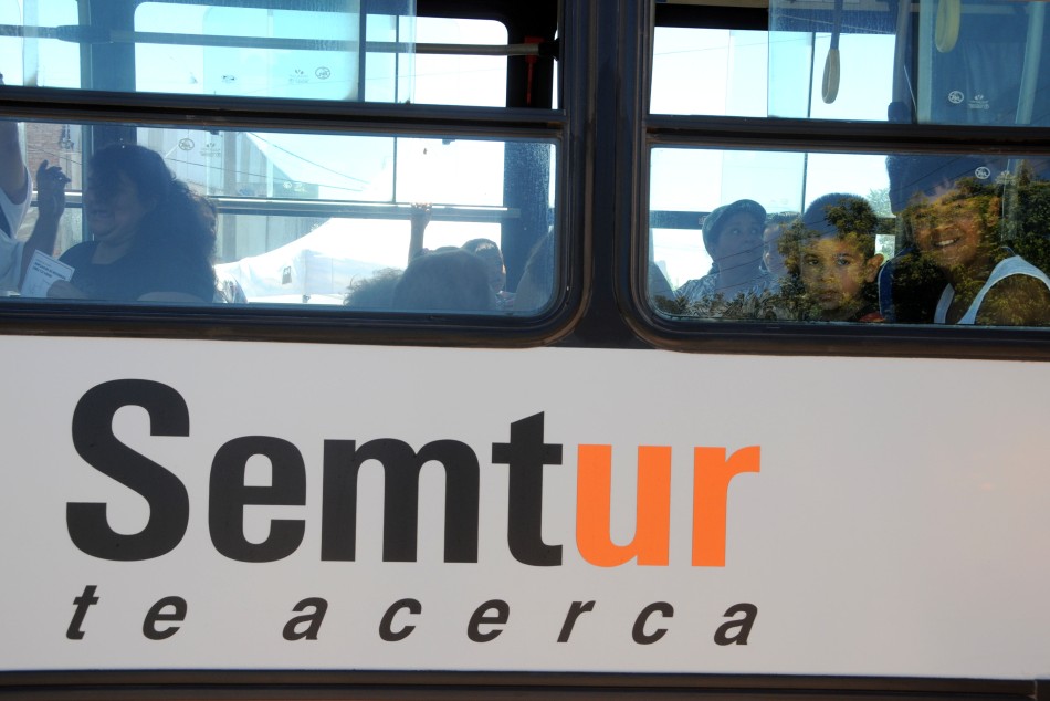 29054 | En su día, los más chicos viajarán gratis en cualquier línea del TUP -