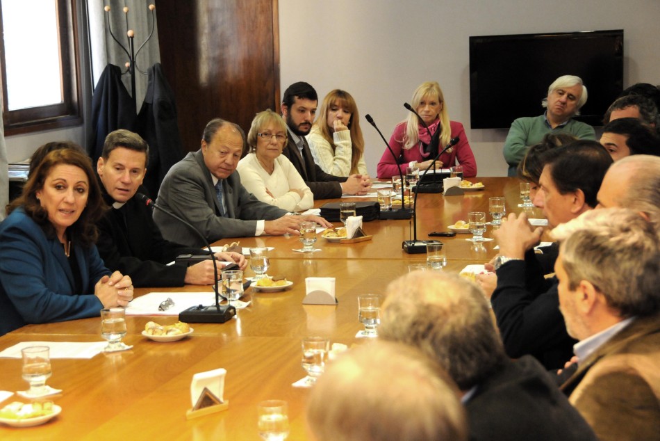 33497 | Consejo Económico y Social - Dir. Gral. de Comunicación Social (Marcelo Beltrame)