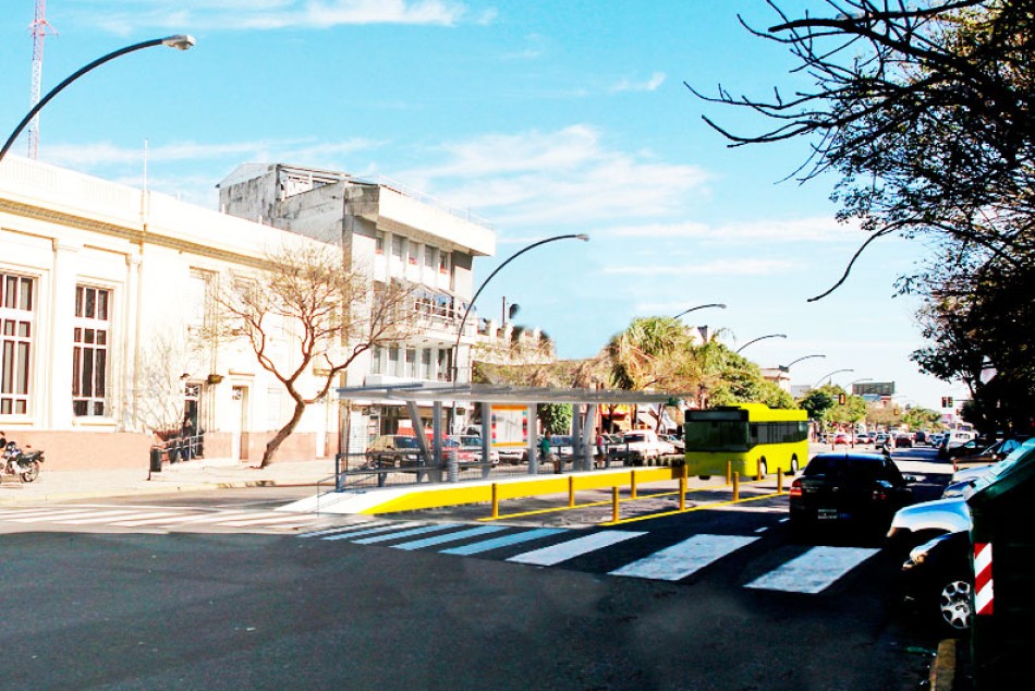 34814 | Movibus Norte - Dir. Gral.  de Comunicación Social