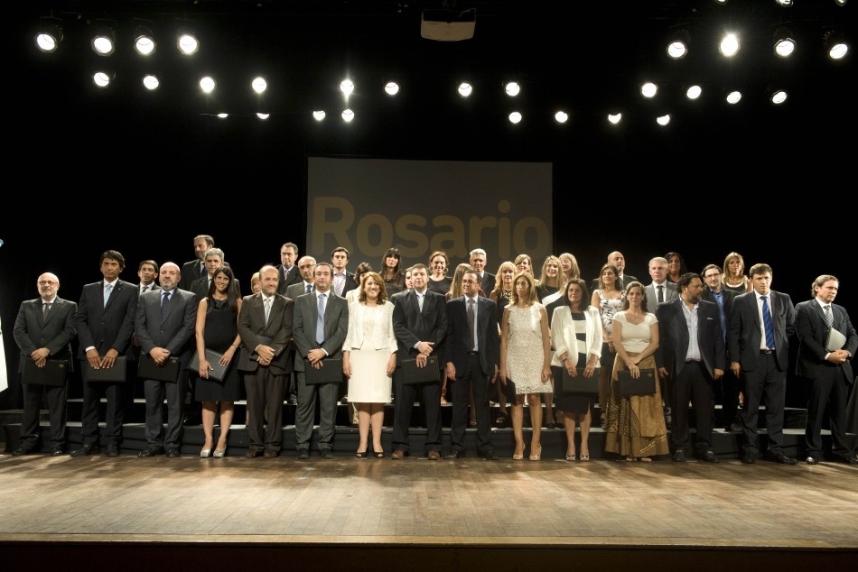 43706 | Asunción Mónica Fein y Gabinete - Dir. Gral. de Comunicación Social (Silvio Moriconi)