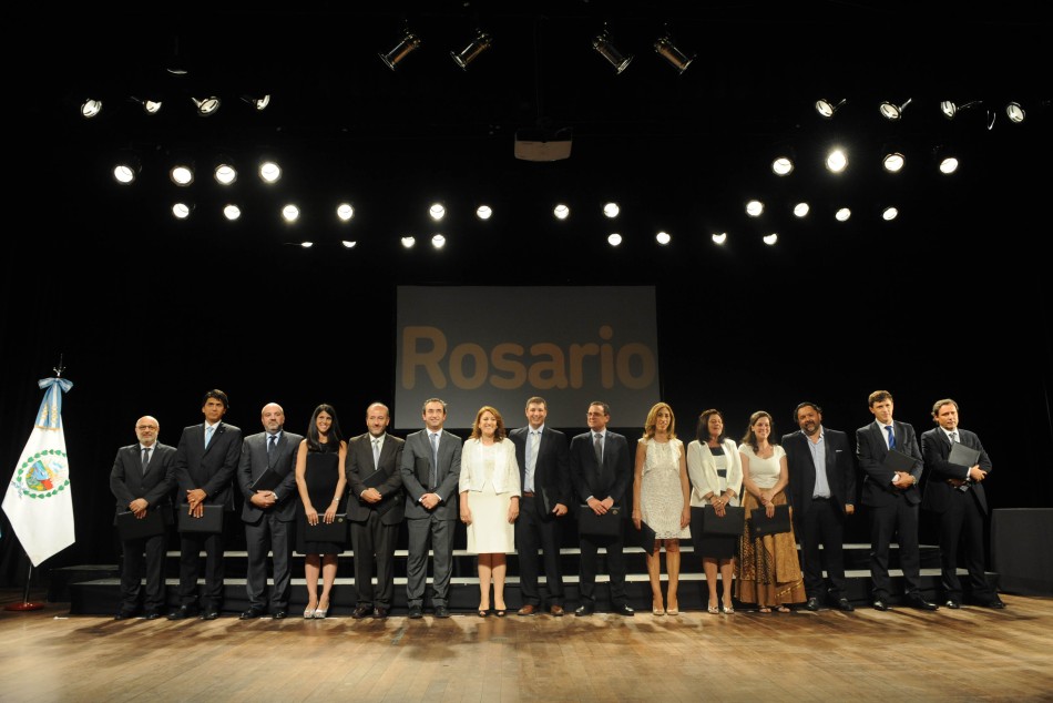 43707 | Asunción Mónica Fein y Gabinete - Dir. Gral. de Comunicación Social (Silvio Moriconi)