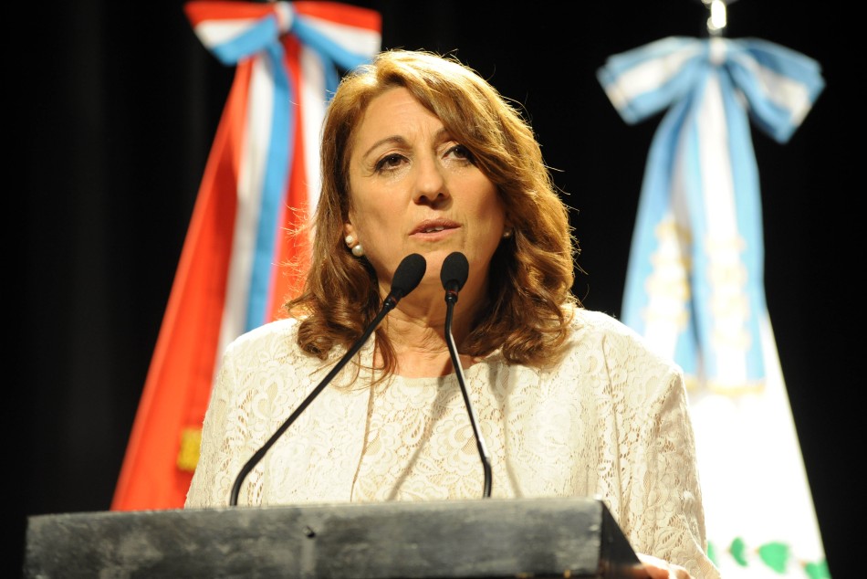 43710 | Asunción Mónica Fein y Gabinete - Dir. Gral. de Comunicación Social (Silvio Moriconi)
