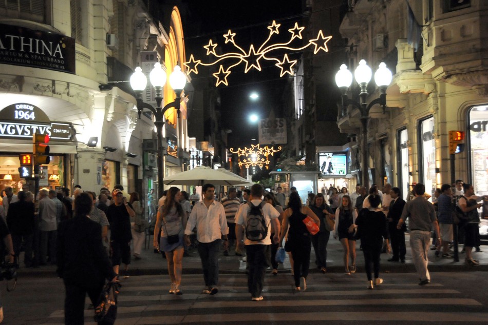 44452 | La prevención y los controles permitieron una Nochebuena sin graves incidentes -