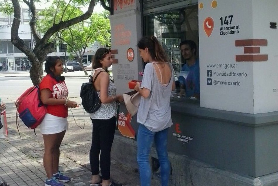 44606 | El nuevo centro brinda atención permanente de 8 a 20 hs. -