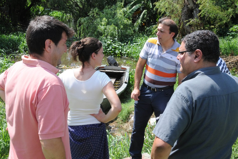 44618 | Operativo Coen en Mangrullo - Dir. Gral. de Comunicación Social (Silvio Moriconi)