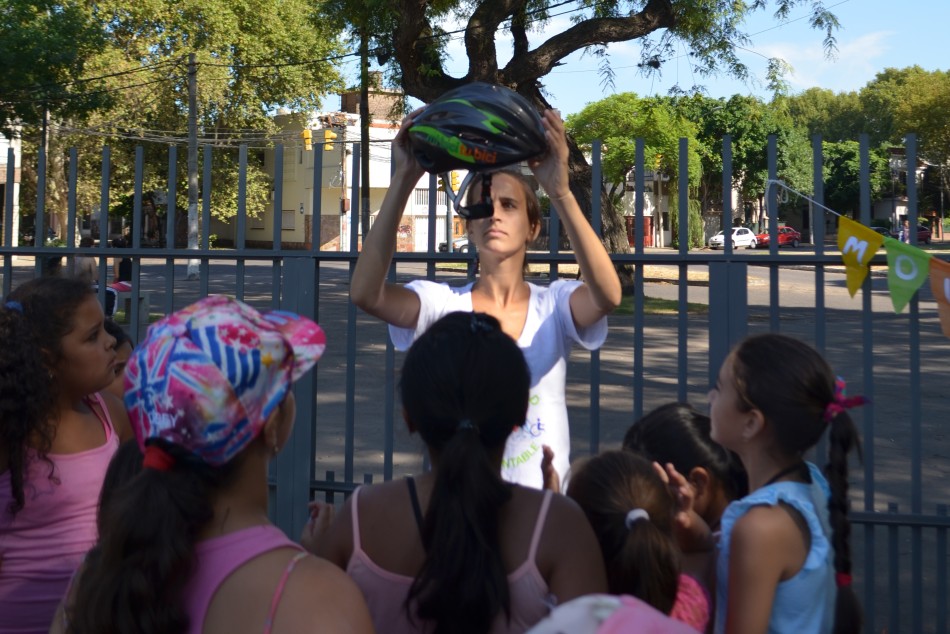 46531 | Colonia de Vacaciones - Careli Vivas