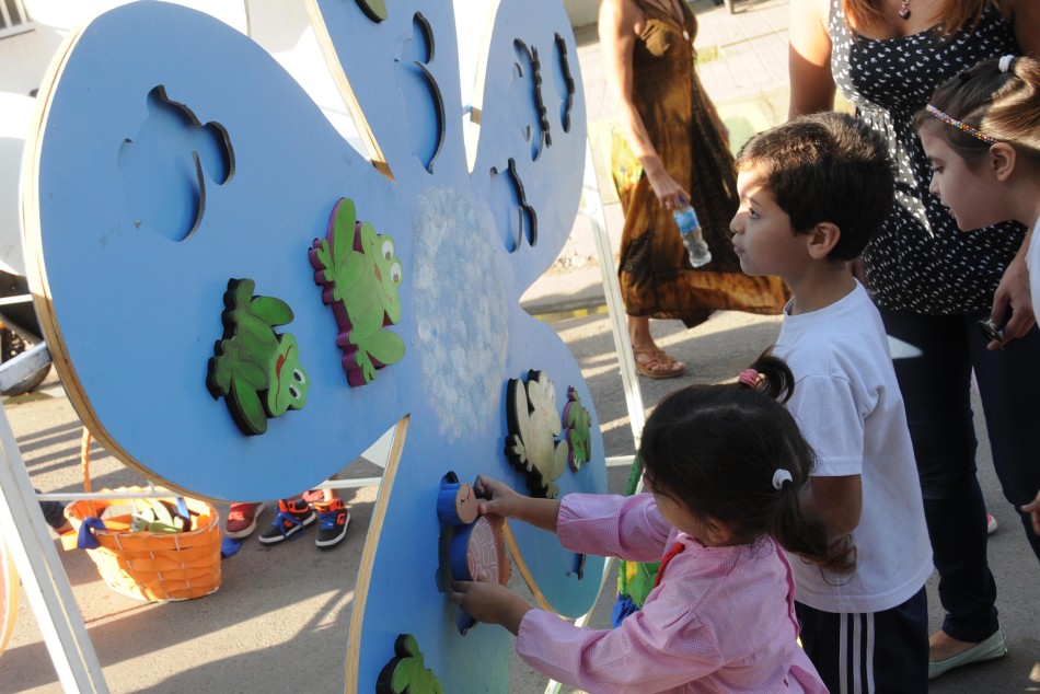 49316 | Firma de convenio por sala de 4 años en CCB Bº Rucci - Dir. Gral. de Comunicación Social (Silvio Moriconi)
