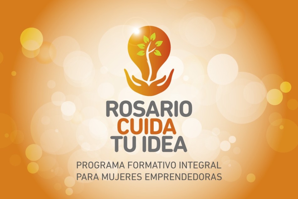 49876 | Programa ROSARIO cuida tu IDEA -