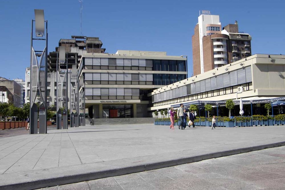 51142 | Plaza Montenegro -