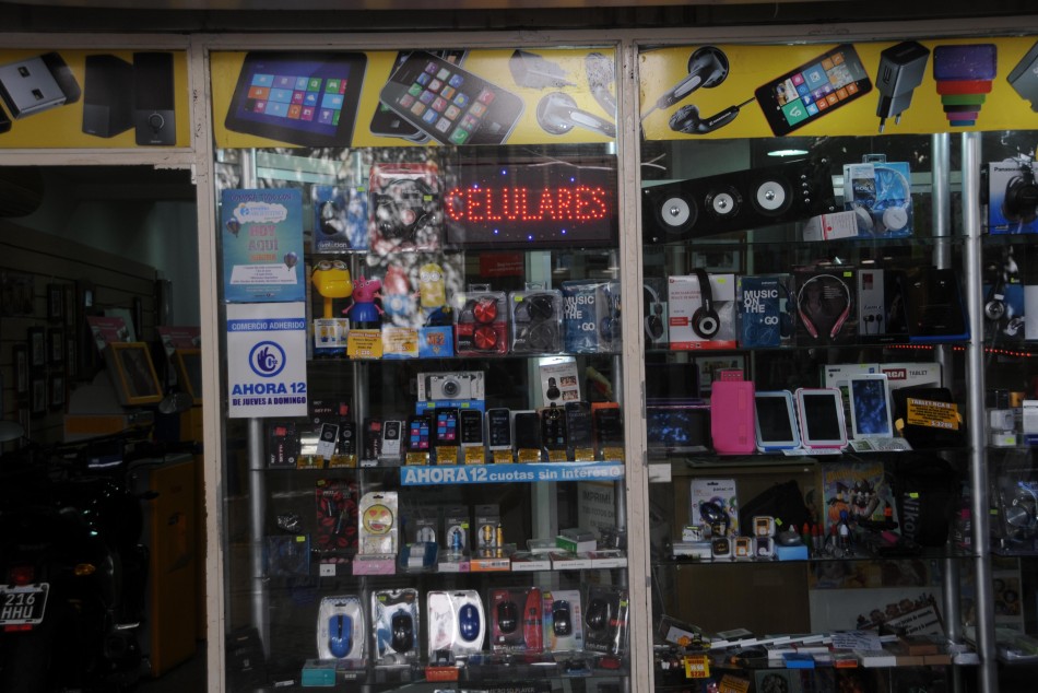 61440 | Prórroga de 30 días para reempadronamiento obligatorio de titulares de rubros comerciales - Dir. Gral. Comunicación Social (Silvio Moriconi)