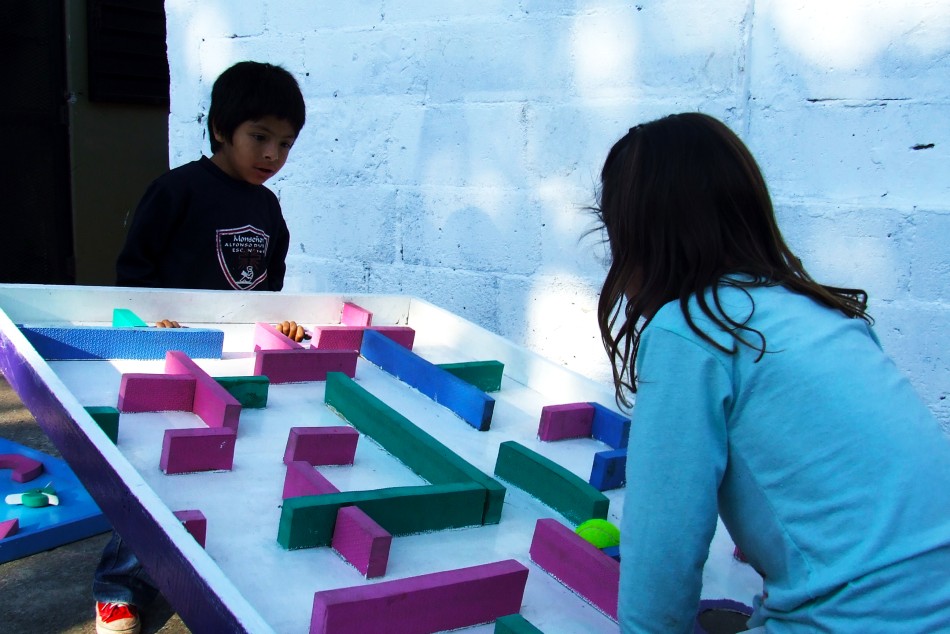 64135 | Festejo en el Centro de Convivencia Barrial La tierrita - Secretaría de Desarrollo Social