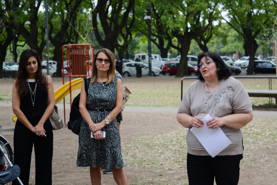 66870 |  - (Secretaría de Ambiente y Espacio Público)