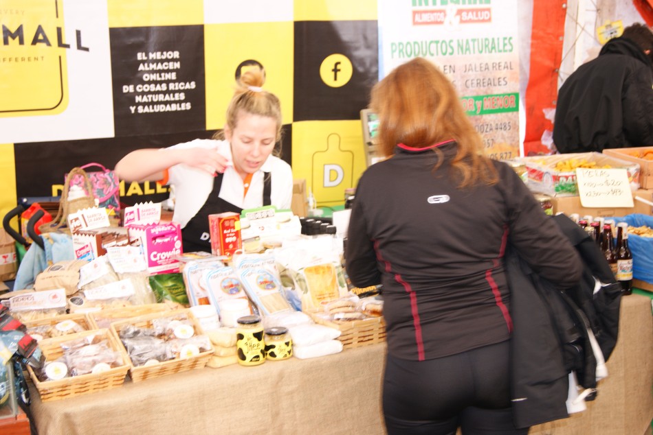 68153 | Economía Social lanza una feria especial de Navidad  -