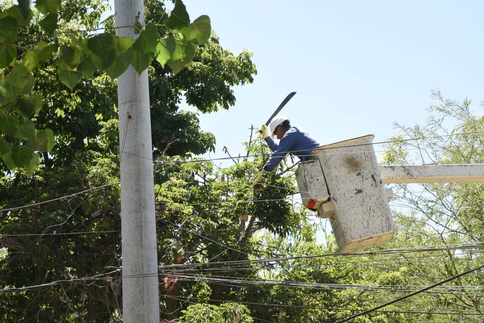 70406 | Operativo Integral Barrio Nuevo Alberdi - Franco Trovato Fuoco / Dir Gral de Comunicación Social.