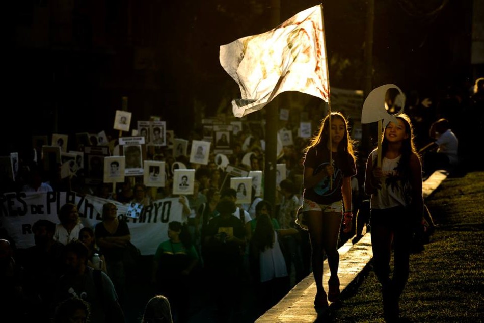 77580 | Memoria y DDHH: Continúa el ciclo de charlas virtuales gratuitas - Silvio Moriconi (archivo)