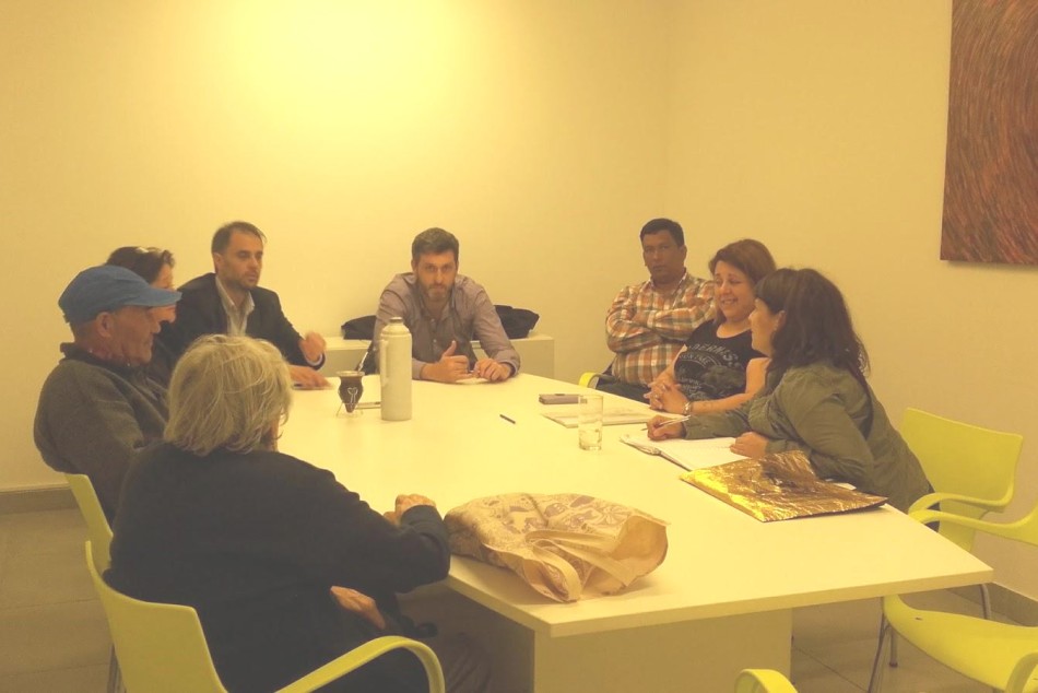113559 | Se creó una nueva cooperativa de trabajo que empodera a  víctimas de violencia -