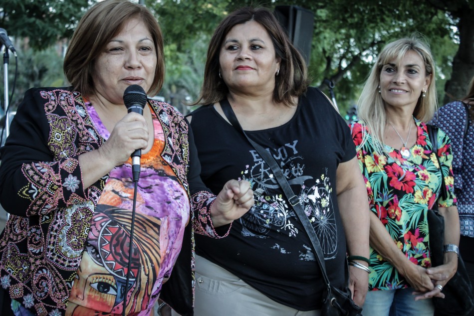 115739 | Inauguración de la intervención artística en la Rambla Catalunya -