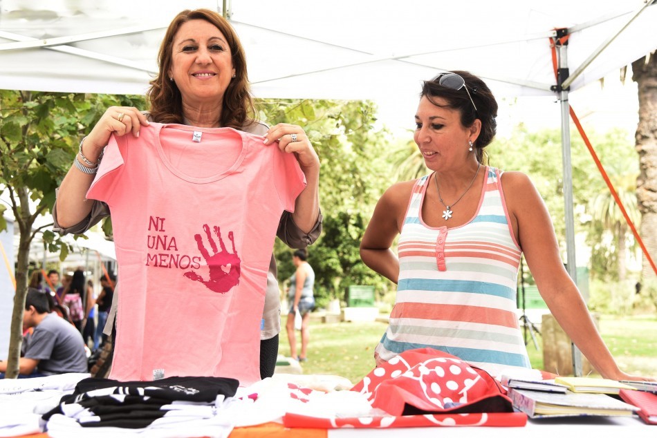 116416 | Edición 2016 de la feria navideña -