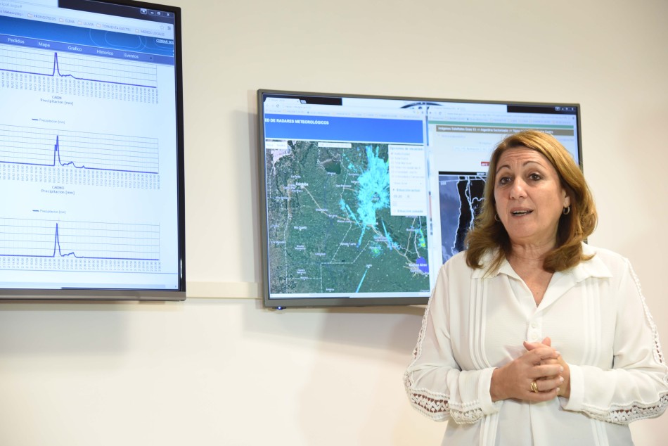 117252 | Presentación Red de Estaciones Meteorológicas - Dir. Gral. de Comunicación Social (Silvio Moriconi)