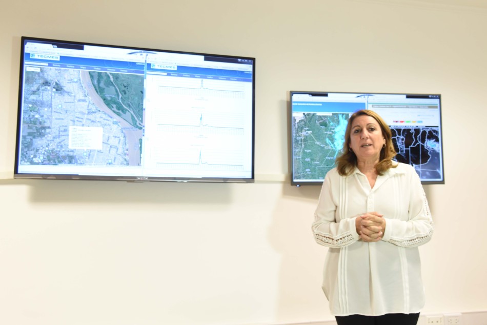 117253 | Presentación Red de Estaciones Meteorológicas - Dir. Gral. de Comunicación Social (Silvio Moriconi)