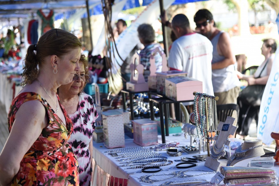 118319 | Verano en la ciudad: se multiplican las propuestas municipales para disfrutar la temporada -