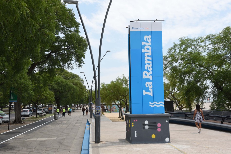 118533 | Verano en la ciudad: se multiplican las propuestas municipales para disfrutar la temporada - Dir. Gral. de Comunicación Social (Silvio Moriconi)