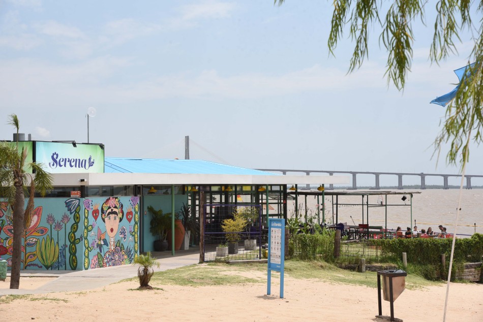 118540 | Presentación Rambla Catalunya 2018 - Dir. Gral. de Comunicación Social (Silvio Moriconi)