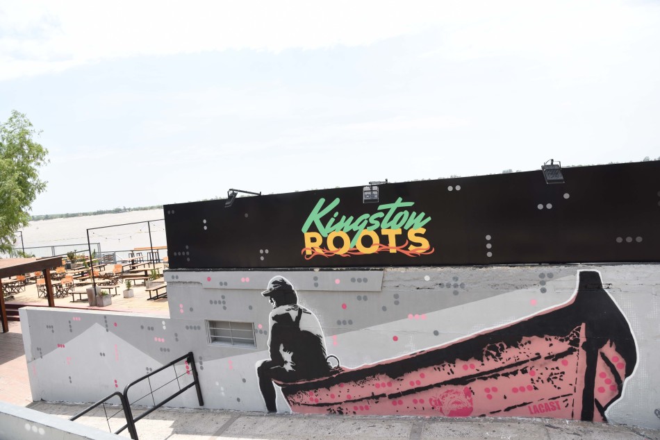 118542 | Presentación Rambla Catalunya 2018 - Dir. Gral. de Comunicación Social (Silvio Moriconi)