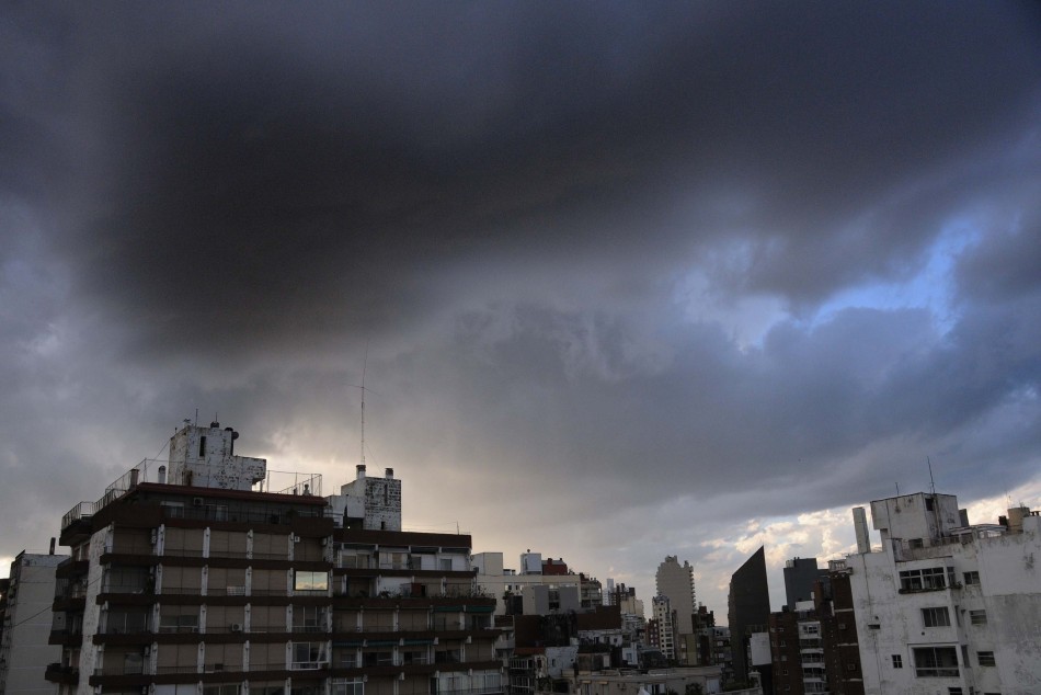 118924 | Archivo - Dir. Gral. de Comunicación Social (Silvio Moriconi)