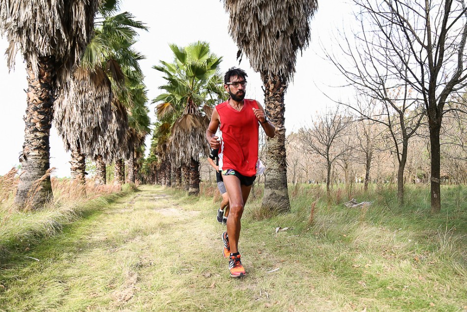 122529 | Abierta la inscripción a la Maratón Solidaria Abre 2018 en el Bosque de los Constituyentes -