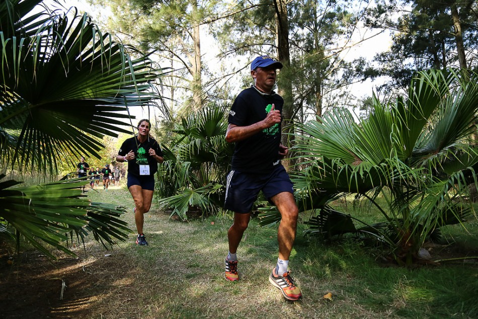 122530 | Abierta la inscripción a la Maratón Solidaria Abre 2018 en el Bosque de los Constituyentes -
