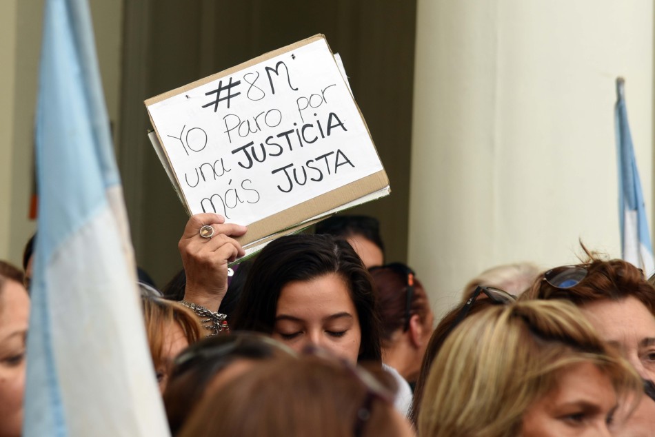 126808 | 8M - Dir. Gral. de Comunicación Social (Silvio Moriconi)