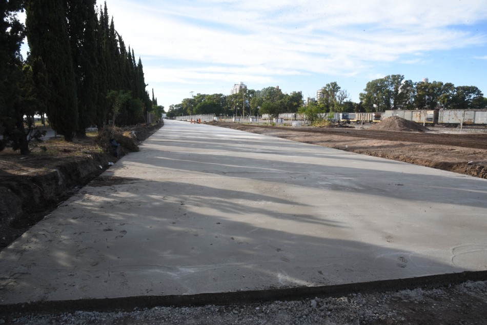 128413 | Archivo - Dir. Gral. de Comunicación Social (Franco Trovato)