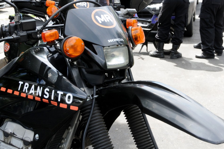 129000 | Vía Crucis: el municipio dispuso un operativo de prevención y seguridad - Municipalidad de Rosario (archivo)
